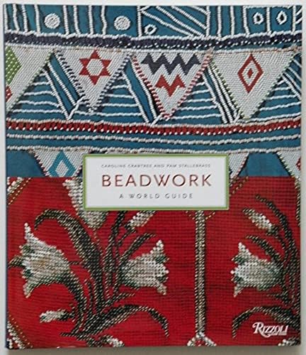 The History of Beads: From 30,000 B.C. to the Present: Dubin, Lois